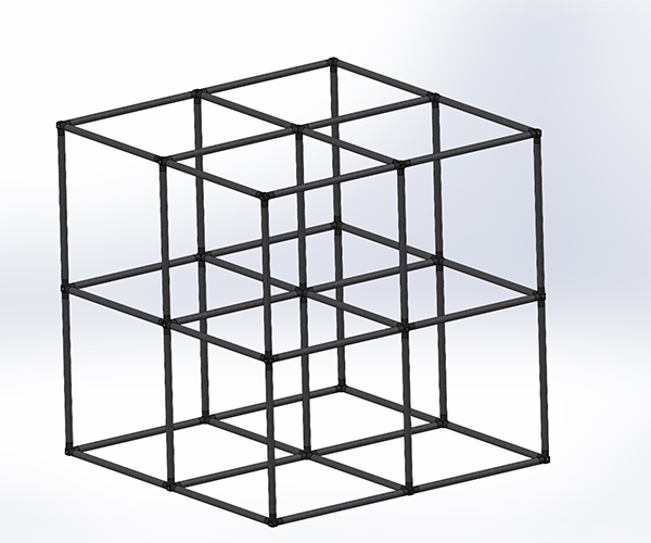 Example Frame